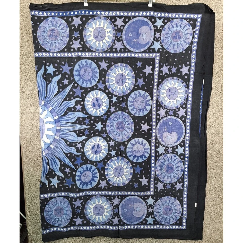 Unbranded wall tapestry
